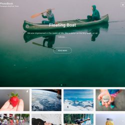 PhotoBook