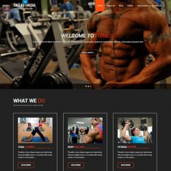 Fitness Lite
