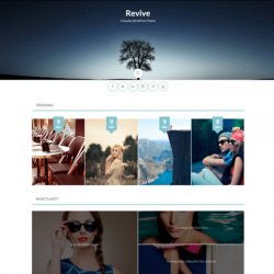 Revive